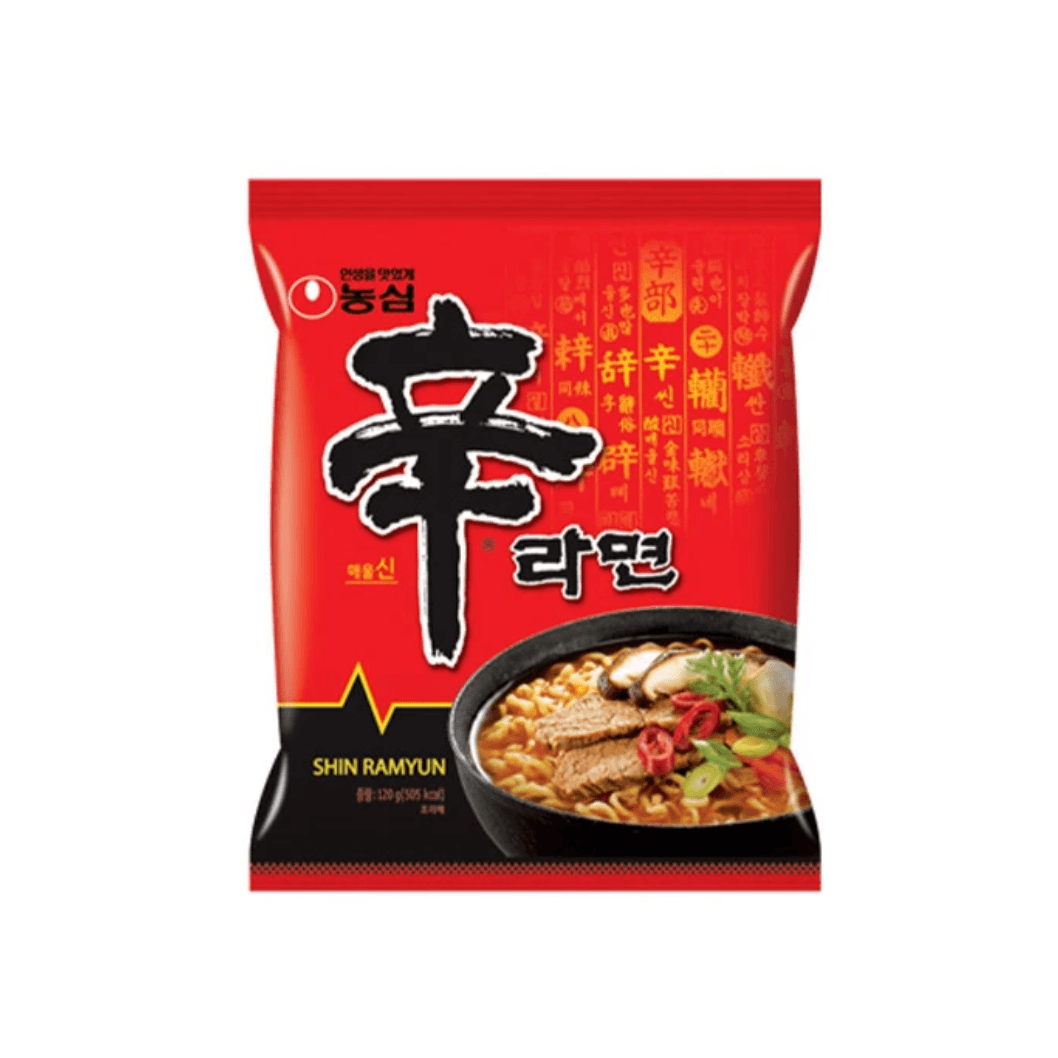 농심 신라면 20개