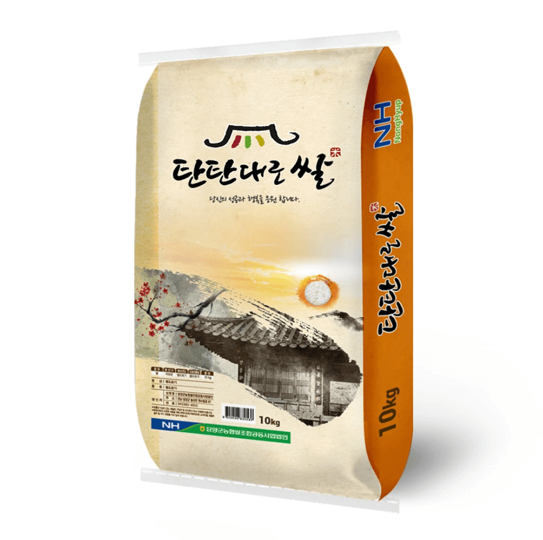 농협 탄탄대로 새청무 10kg