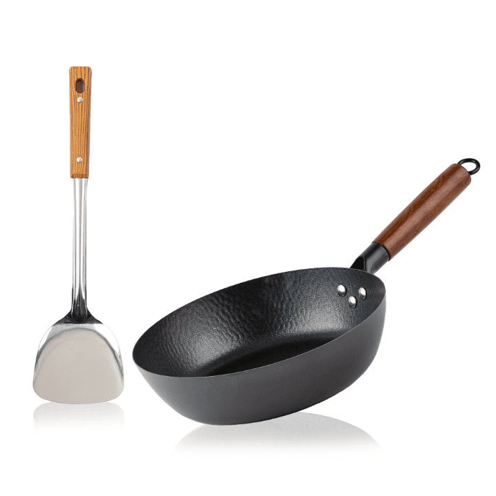노르디쿡 IH 무쇠팬 28cm