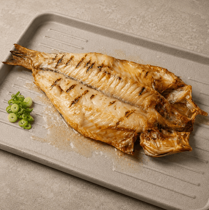 제주산 반건조 옥돔 1kg