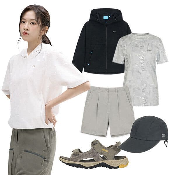 네파 시즌오프 BEST 50종