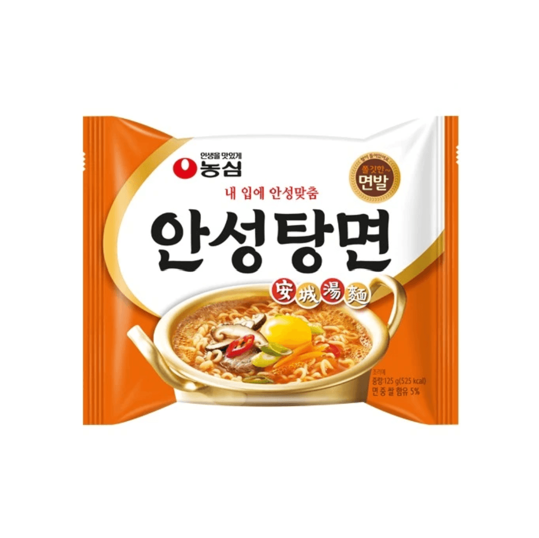 농심 안성탕면 20개입