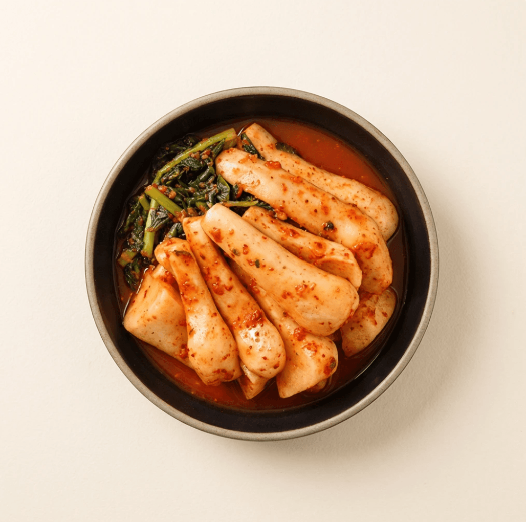 바르미김치 총각김치 2kg