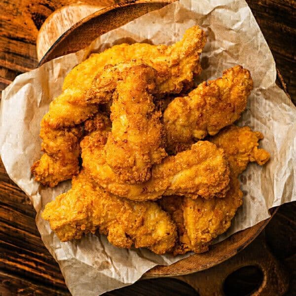 마니커 케이준치킨텐더 1kg