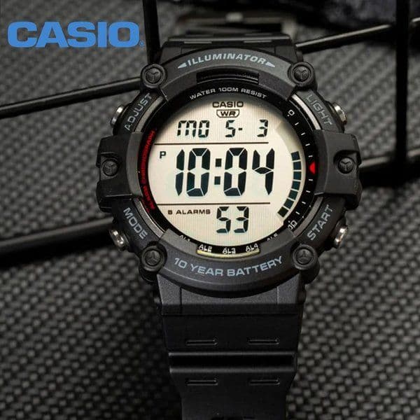 Casio G-Shock 다이버 시계