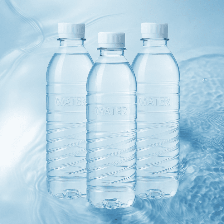에브리워터 무라벨 500ml