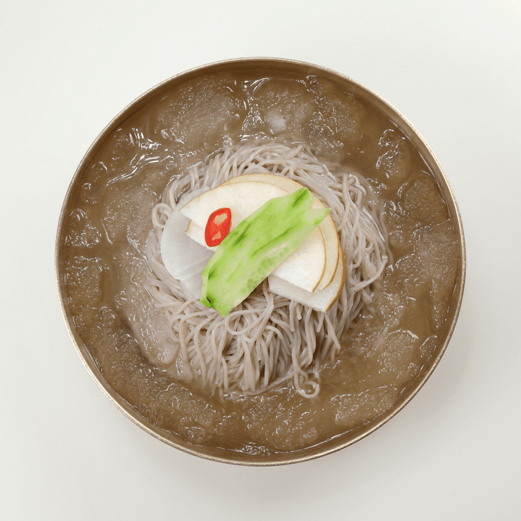 소소락 함흥냉면 10인분