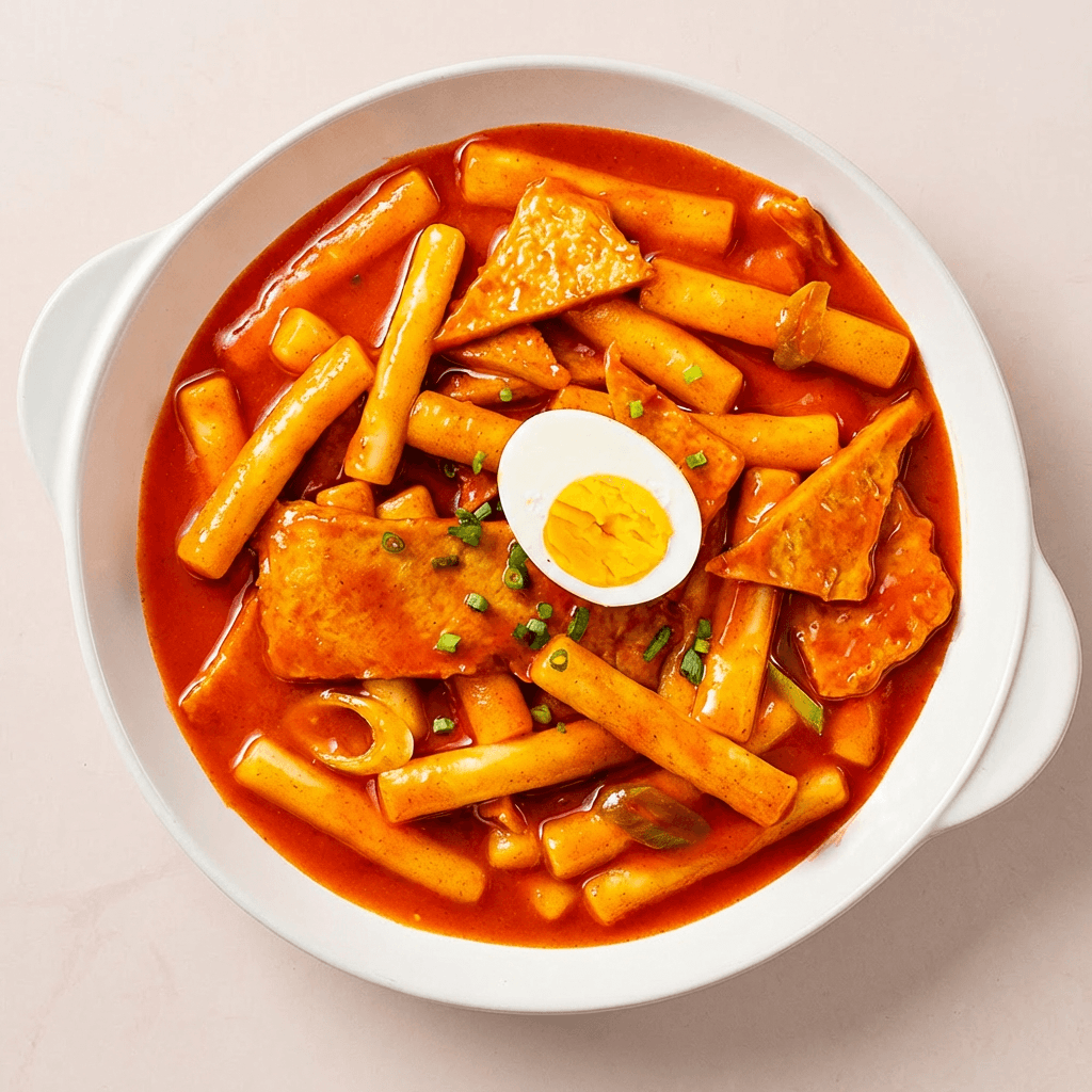순삭 떡볶이 200g 5팩