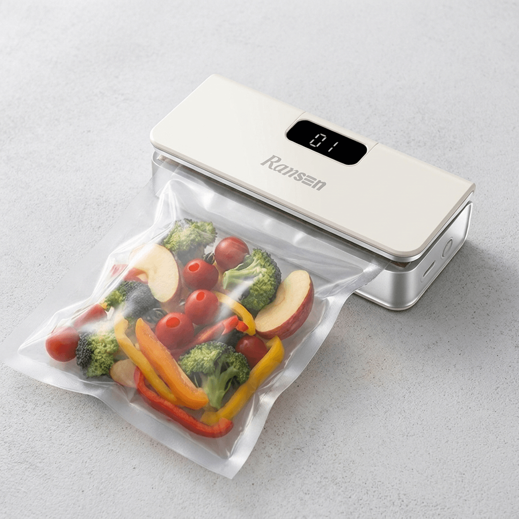 Lansan Mini Sealer BPL-02