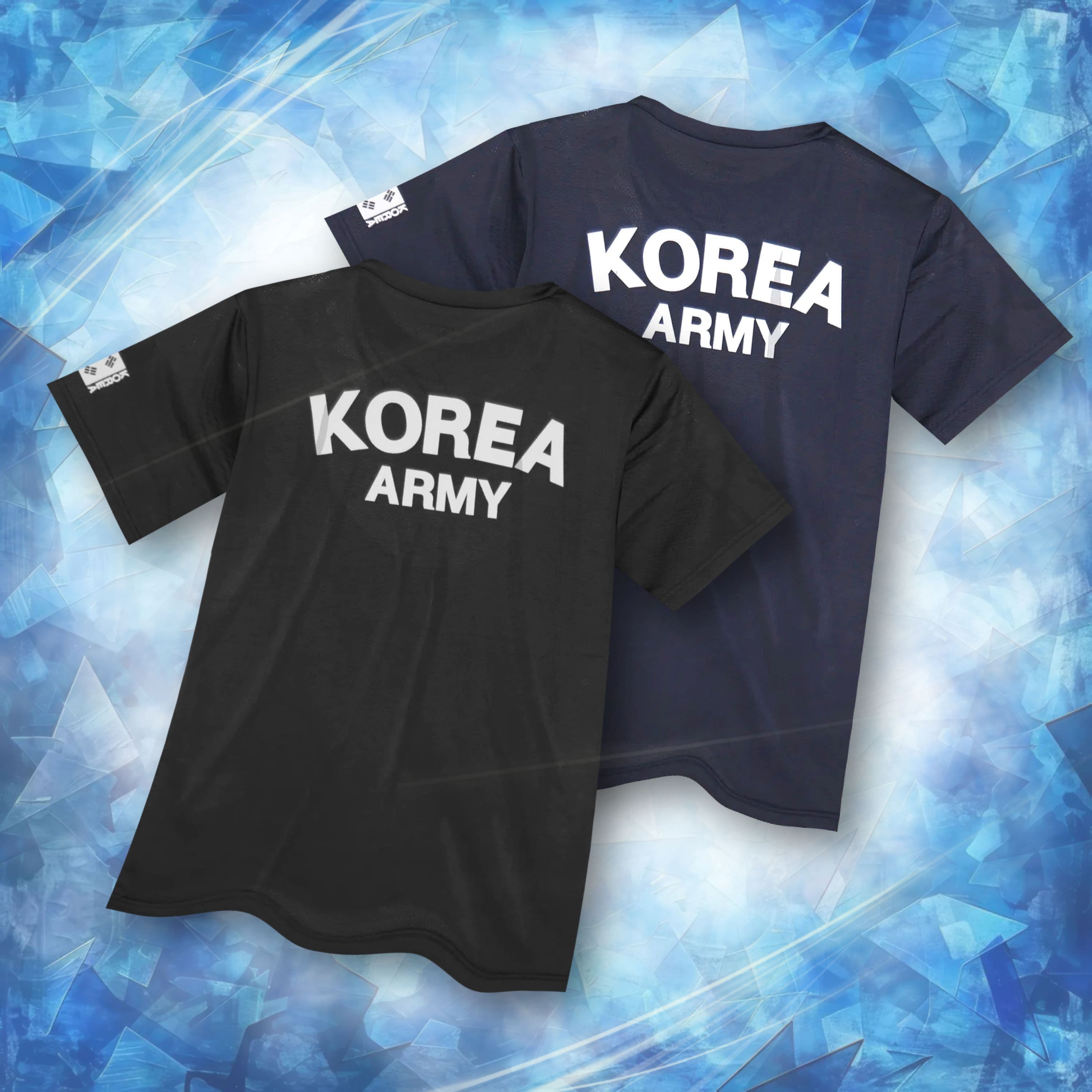 MACCI 로카 쿨 반팔