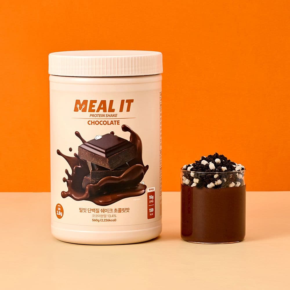 Millit Protein Shake 560g