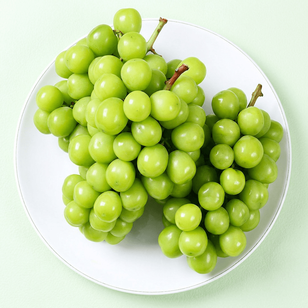 샤인머스켓 중과 1kg