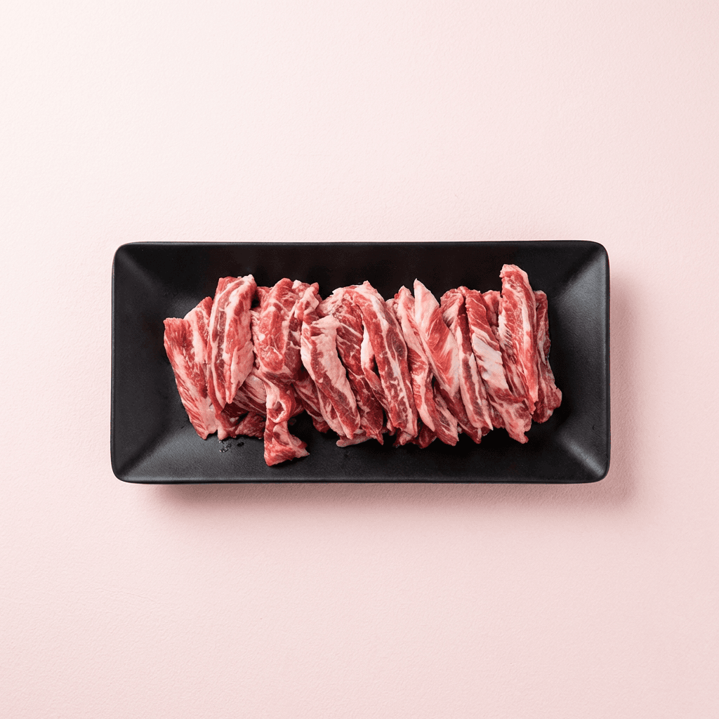 갈매기살 1kg