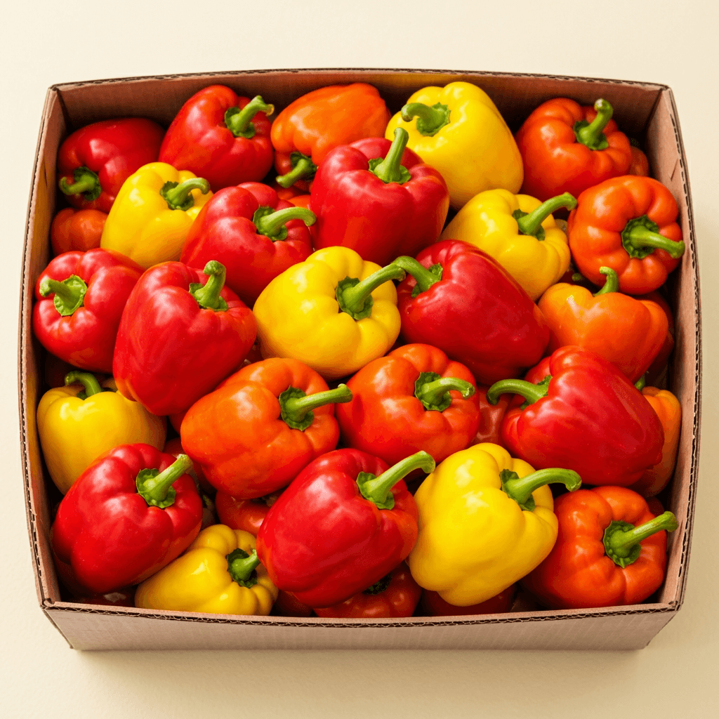 못난이 파프리카 혼합 1kg