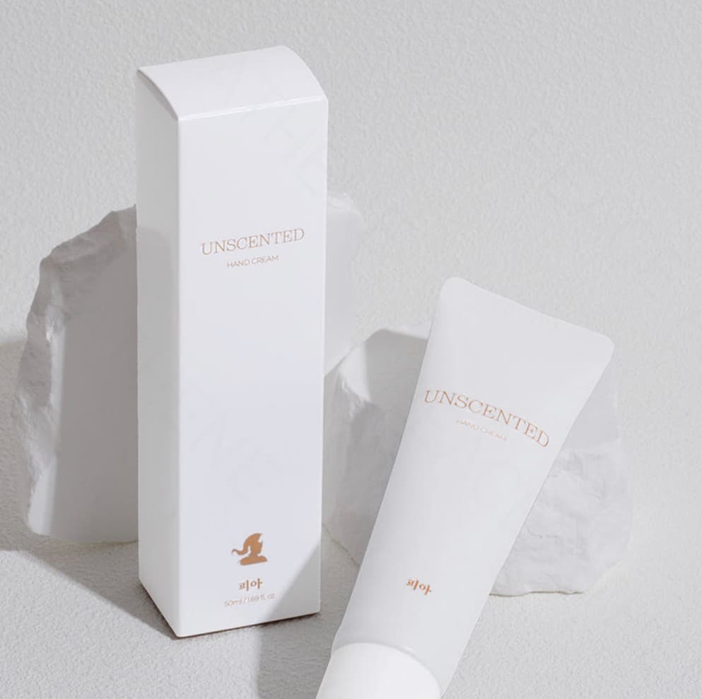 고보습 무향 핸드크림 50ml