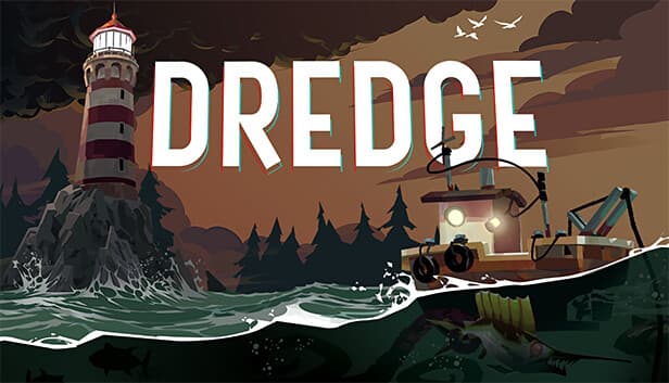 DREDGE 스팀 코드