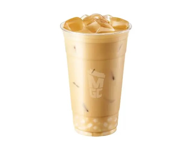 Mega MGC Coffee Chewy Mochi Milk Tea