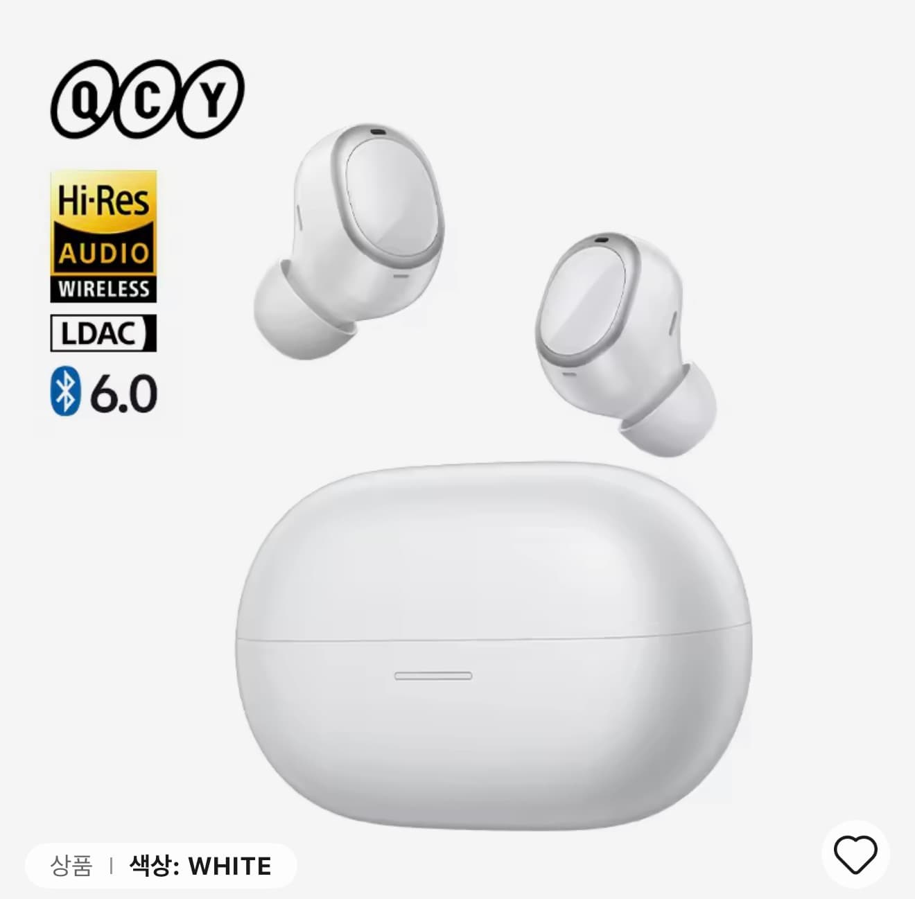 QCY 멜로버즈 A30