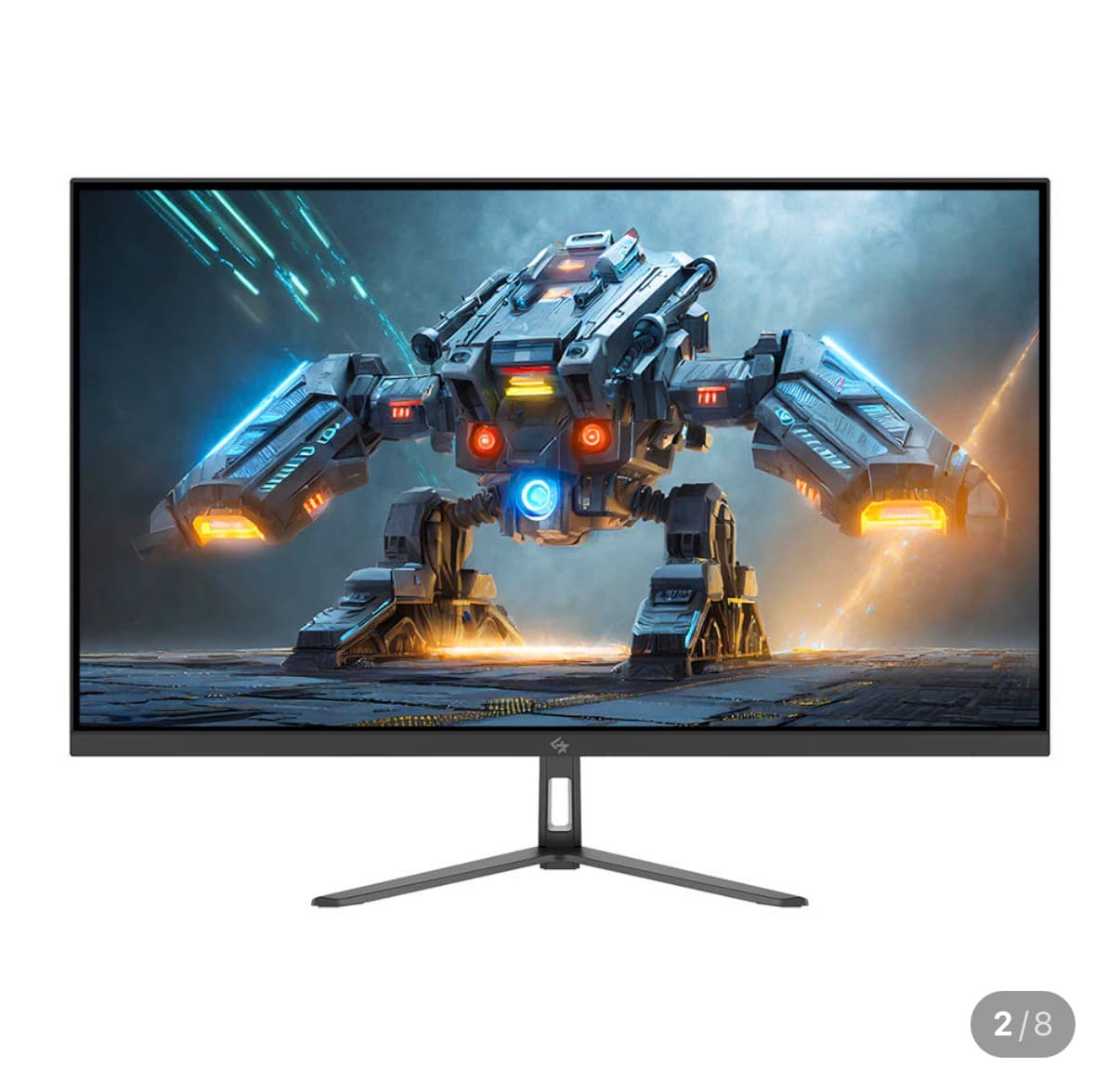 긱스타 G27Q180 QHD 180Hz