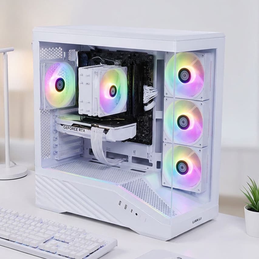 게이밍PC 7500F/5060/32G