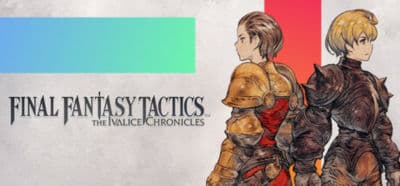 Final Fantasy Tactics 한글판