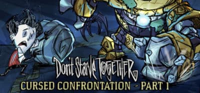 Don't Starve Together 90% 할인