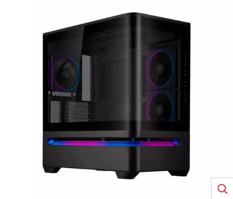 ASUS 9800X3D 완본체