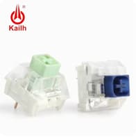Kailh Box Jade 90개