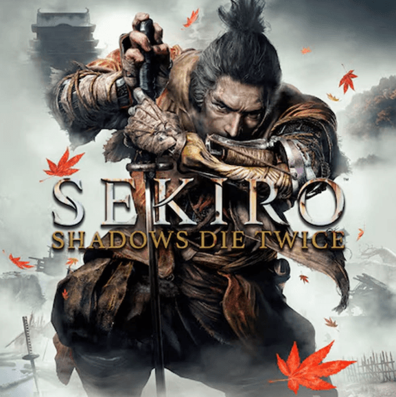 Sekiro GOTY 스팀 코드