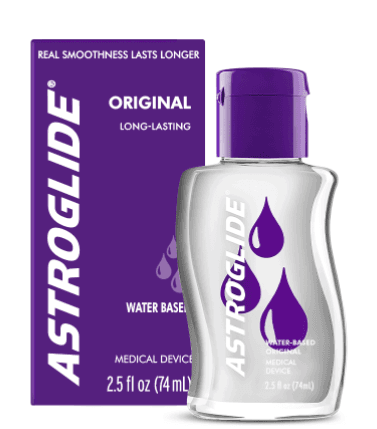 Astroglide 오리지널 74ml