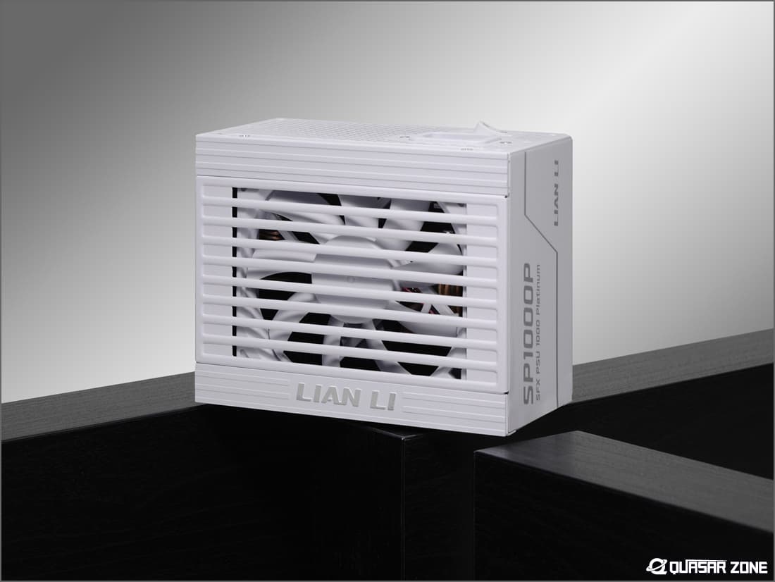 리안리 SP1000 화이트
