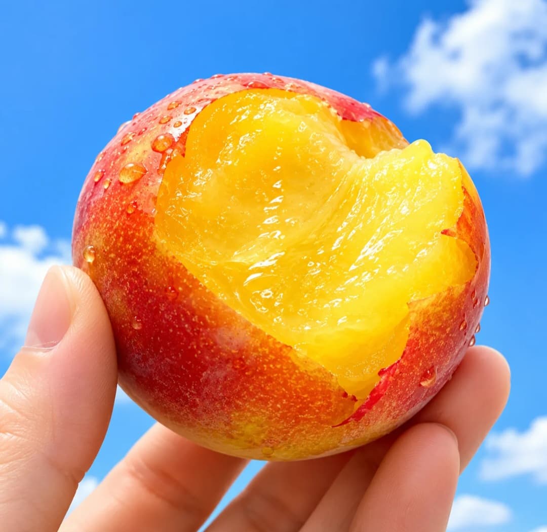 후무사 자두 1kg