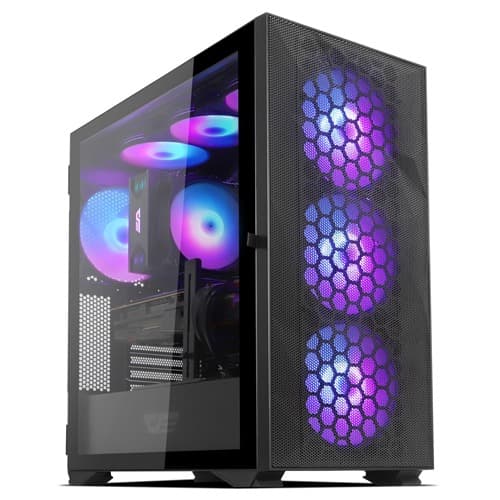 darkflash DLX21 RGB MESH