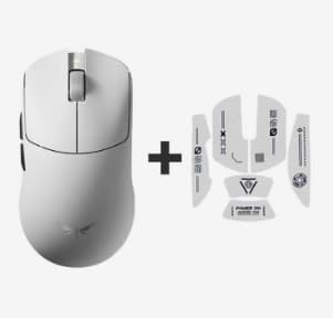 VGN F2 Master+ 8K Wireless Mouse