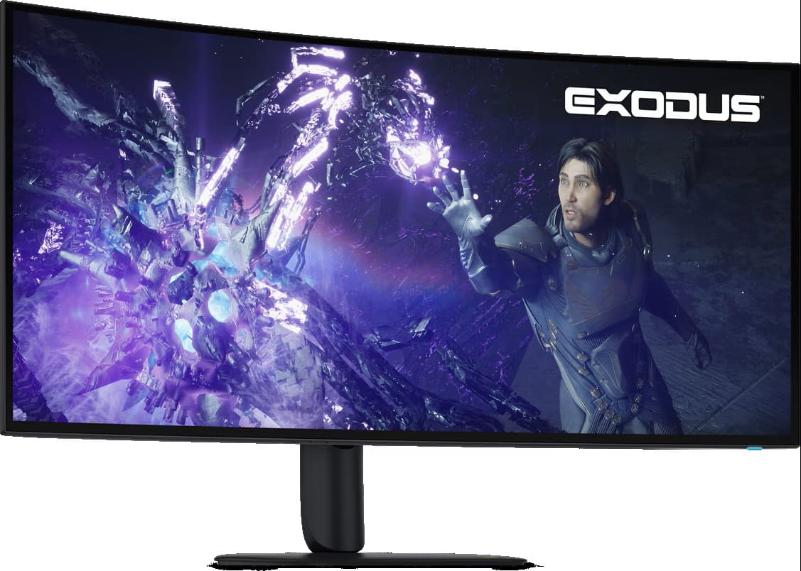 Alienware 39형 5K OLED