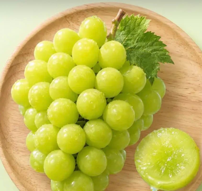 샤인머스켓 1kg
