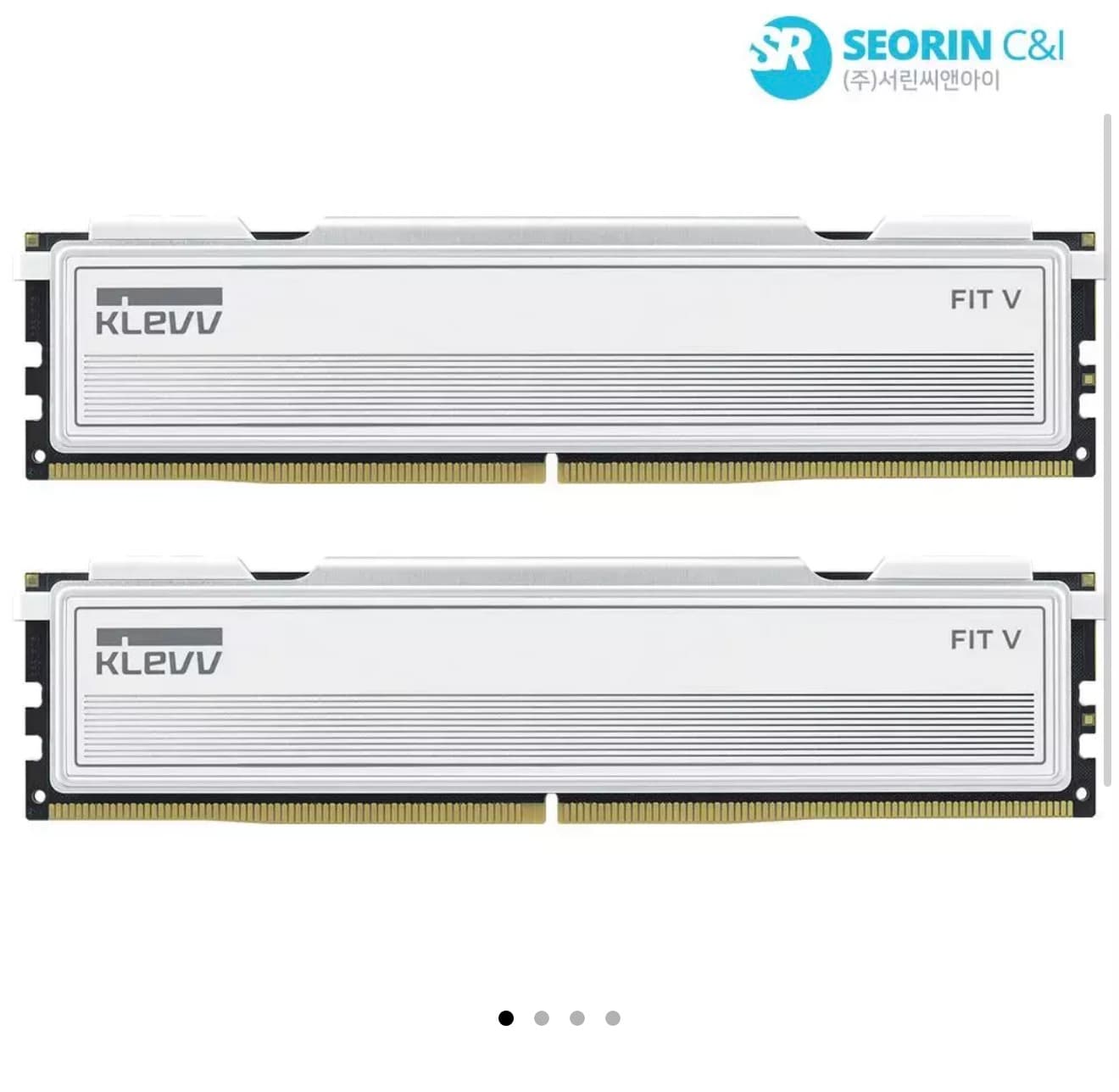 ESSENCORE 클레브 DDR5-6000 32GB