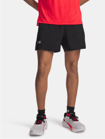 Under Armour UA Launch 5인치