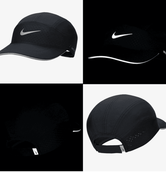 Nike 러닝 모자 ADV FB5681