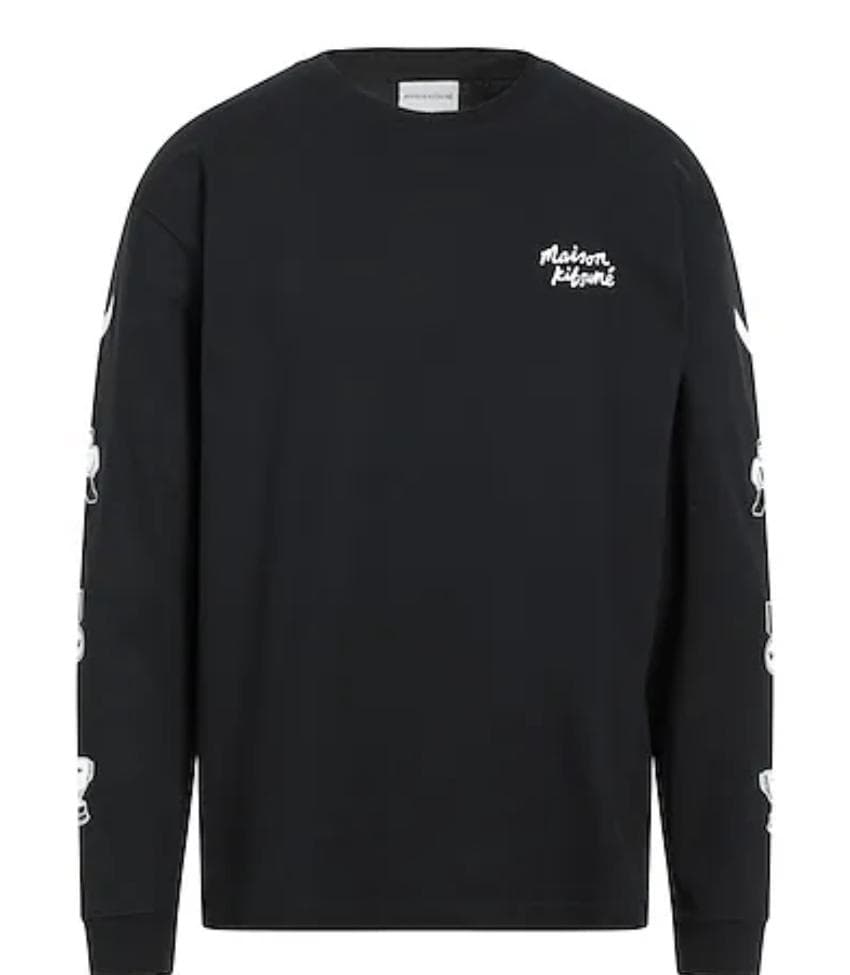 Maison Kitsuné Sweatshirt
