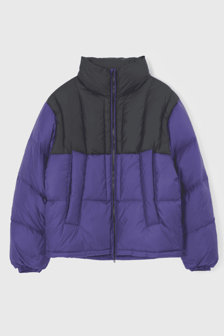 OLD DOME PARKA