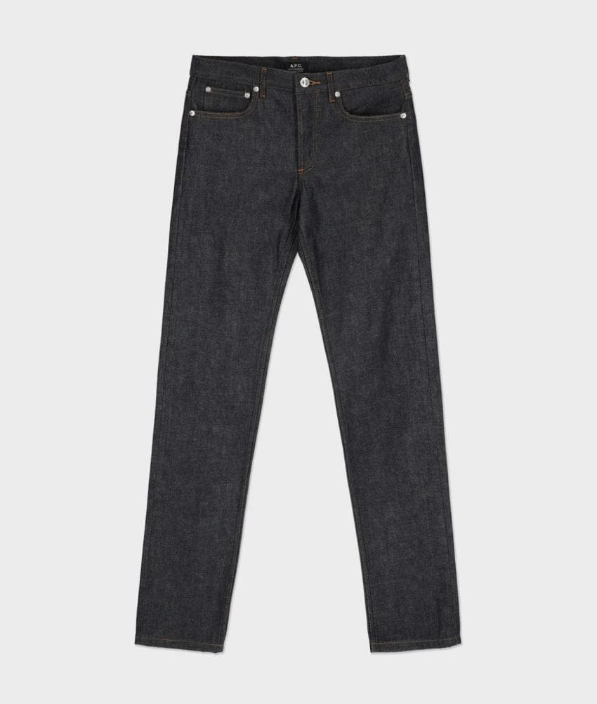 A.P.C. Denim Pants