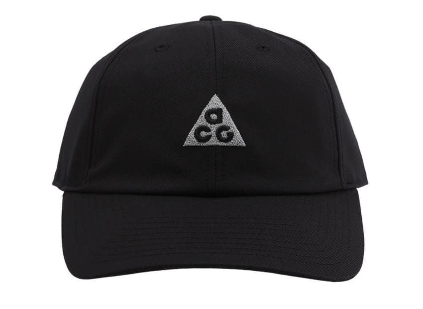 나이키 ACG 클럽 언스트럭처 캡
