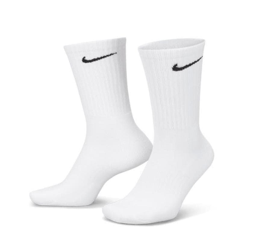 Nike Everyday Cushion Crew Socks 6 Pack