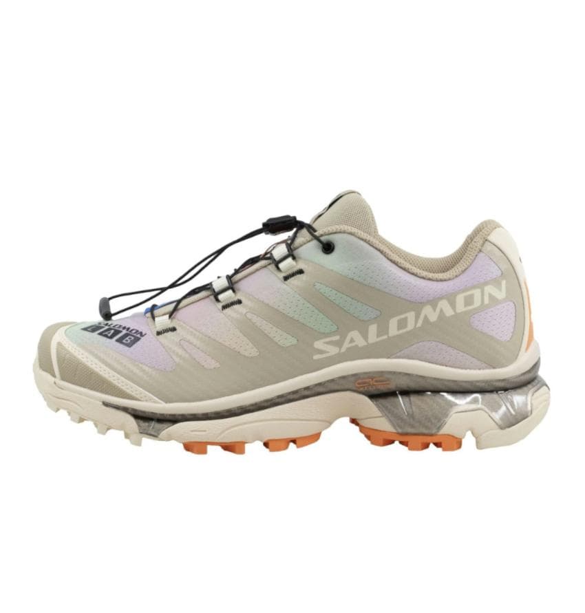 살로몬 XT4 XT6 트레일 러닝화
