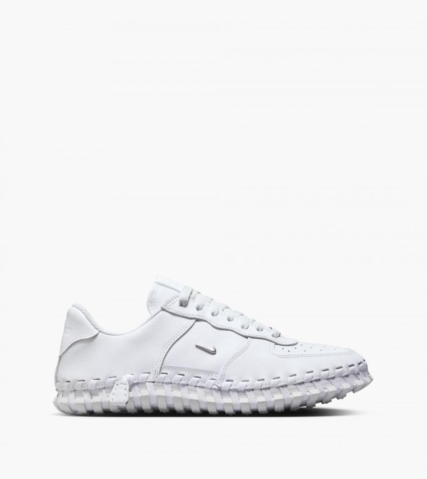 나이키 x 자크뮈스 Commes des Garçons Homme Plus Nike Terminator High