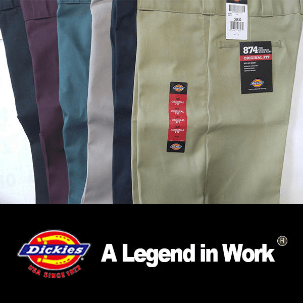Dickies 874 Original Work Pants