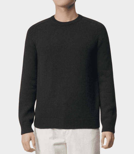 Saint Laurent 니트 L