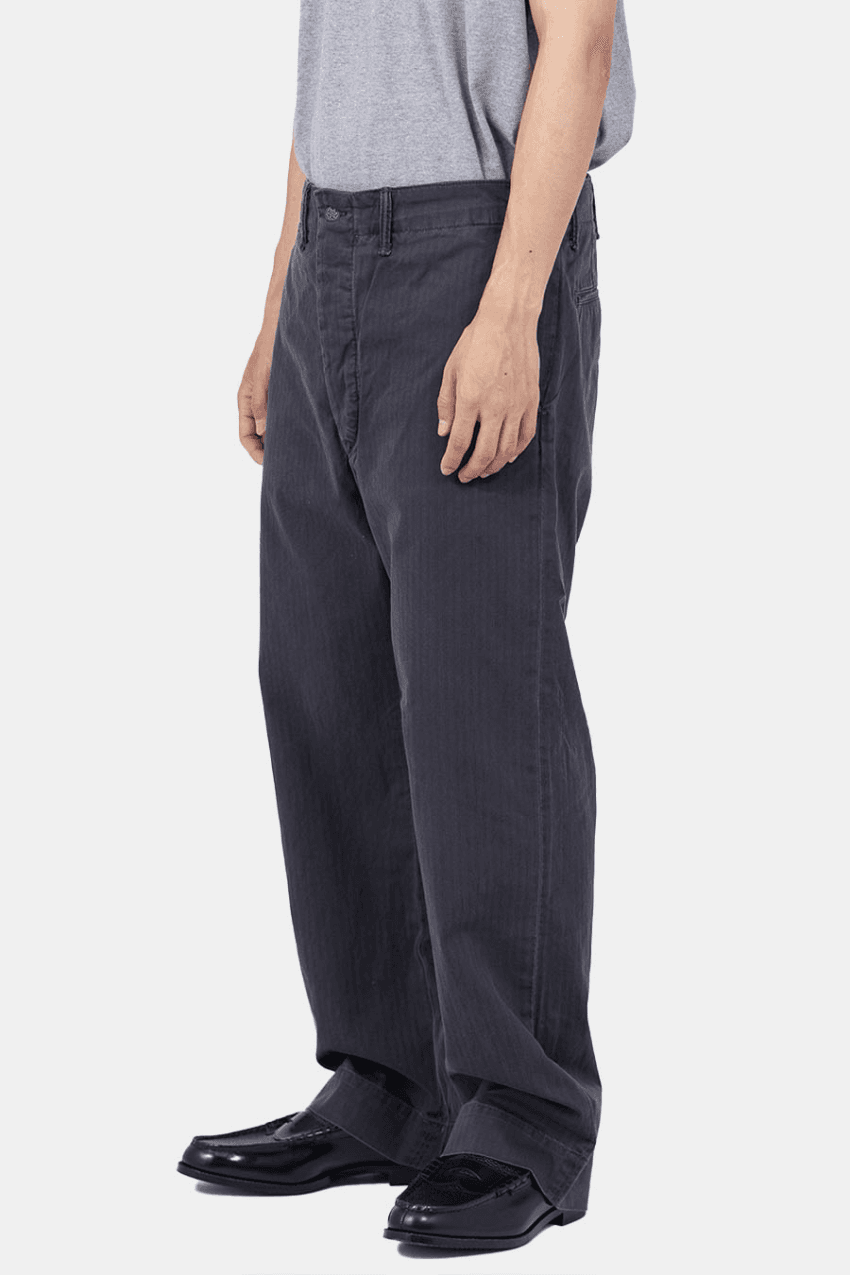 RRL·빈센스·빈파포 패션 아이템