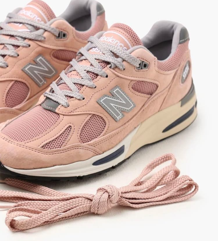 New Balance 991v2